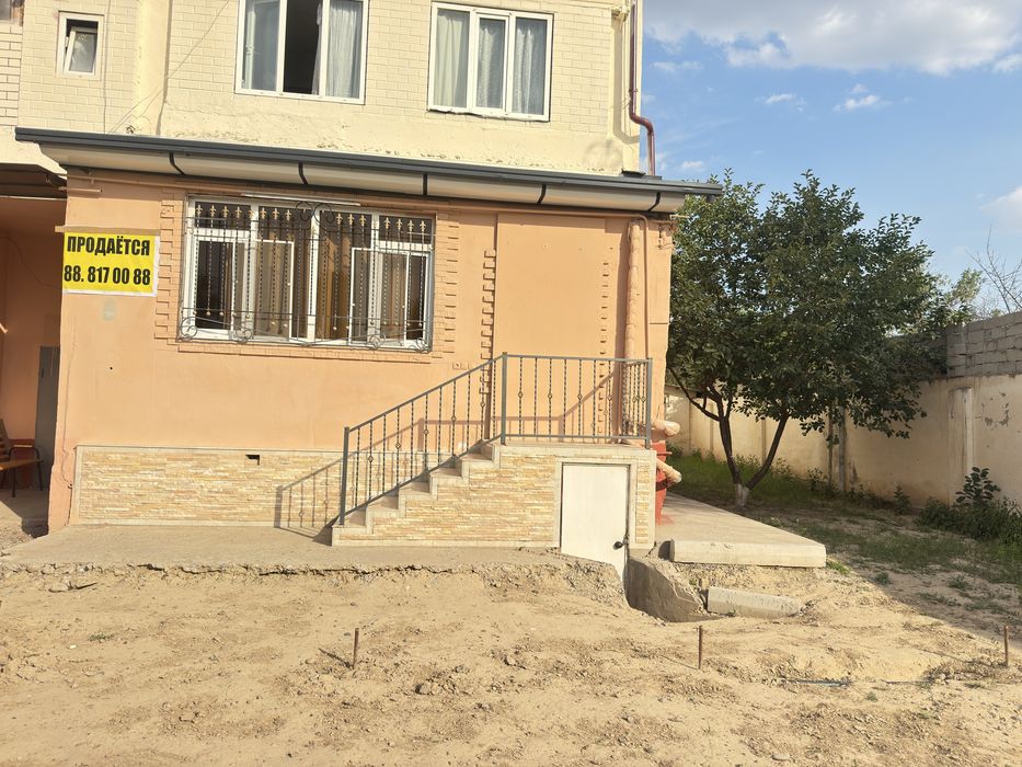 Продается квартира своя