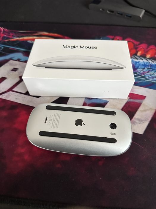 Apple Magic mouse