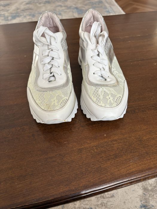 Мода и стиль. ,  женская обувь, кроссовки