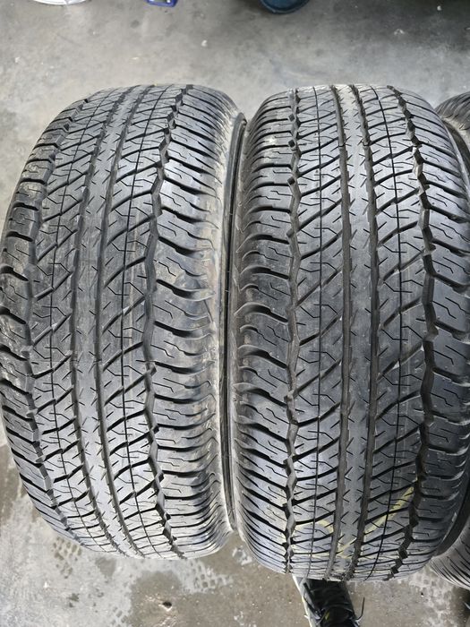 НОВИ ГУМИ 265/60/18 DOT-3121 380€