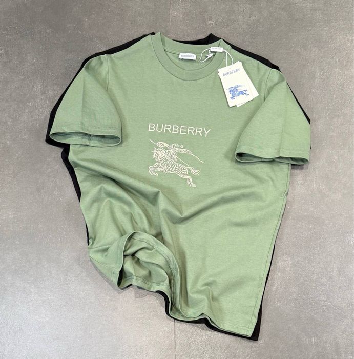 Мъжка тениска Burberry