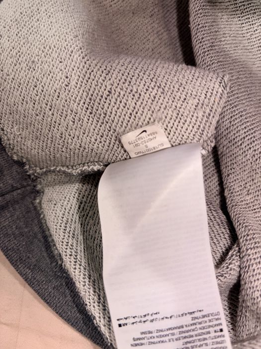 Блуза England Nike