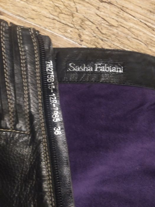 Сапоги 36 осень, весна