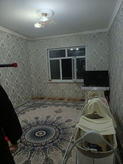 4 mikrarayon 1 xonali