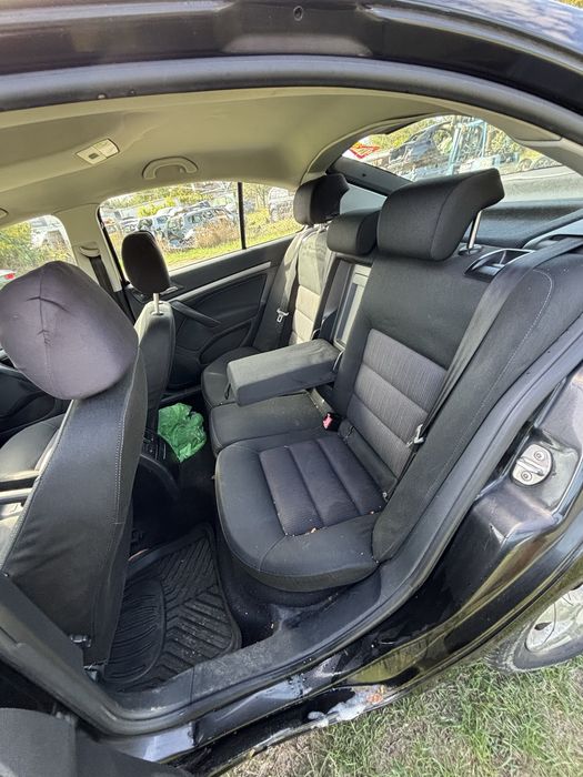 Skoda Octavia 1.9TDI