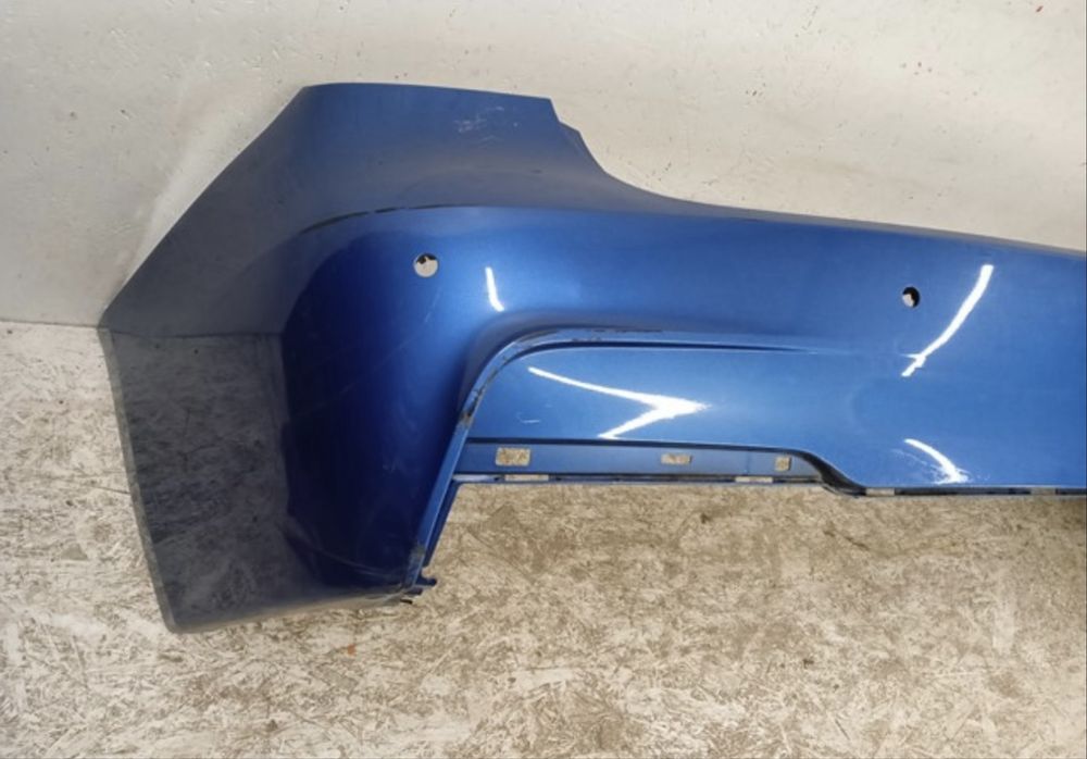 Задна броня Ф 30 М пакет BMW 3 F30 12-18 M-PAKET8054195 SEDAN