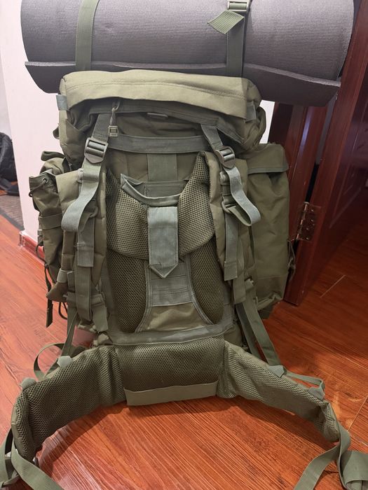 Вес мешок для гос