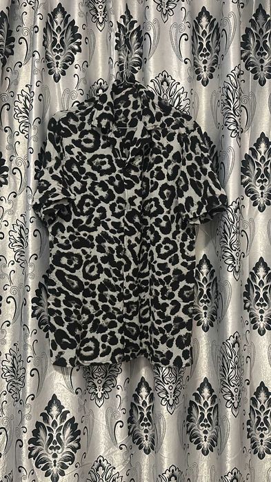 Camasi Animal Print M