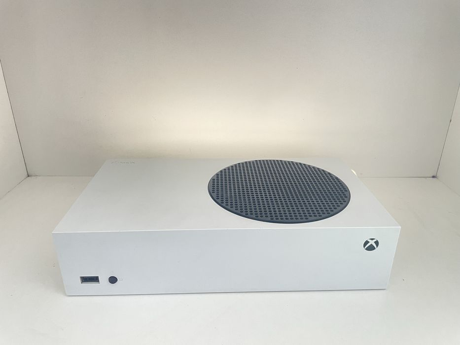 Xbox series s 512 gb