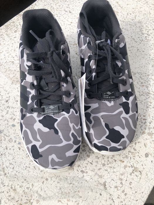 Маратонки Adidas