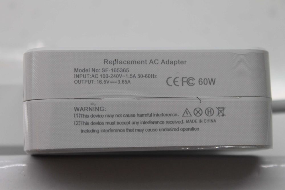 Зарядно Адаптер 85W, 96W, 65W за MacBookPro, MacBook различни модели