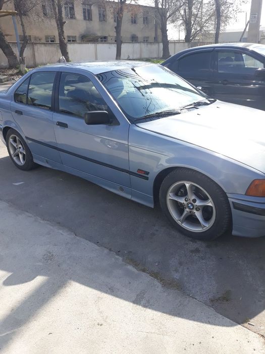 Продаётся Bmw e36