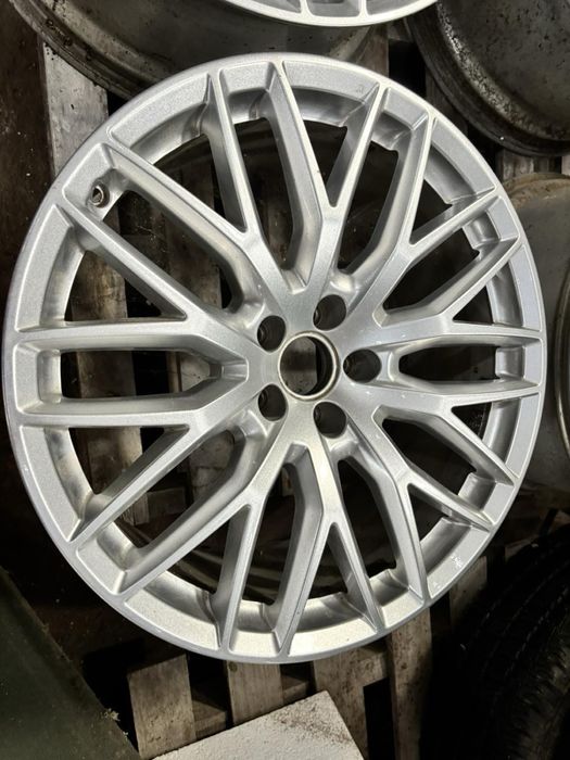 Оригинални Джанти 20" Цола за AUDI A6 A7 A8 Q7 Q8 Q5 S6 S7 S8