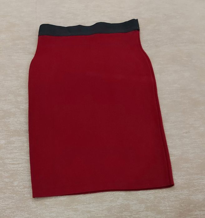 Двойка, костюм юбка