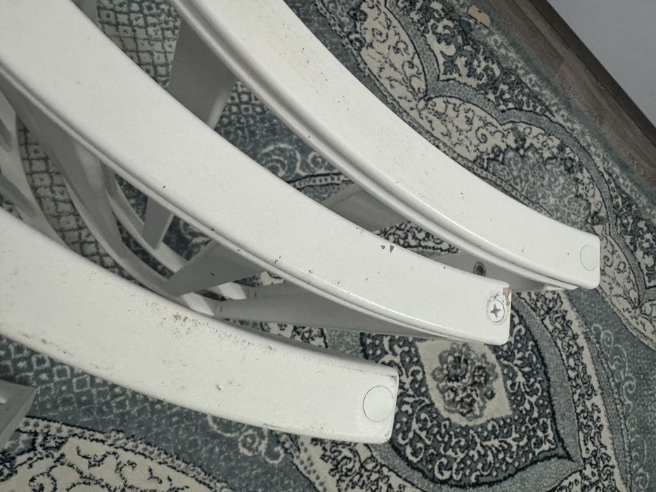 Продается кроватка трансформер