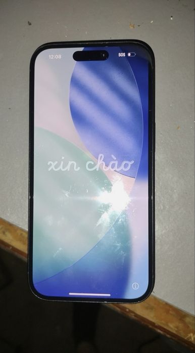 iPhone 16 Black/Negru 128gb 100%