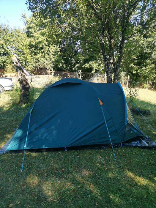 Туристическа палатка Vango Alpha 300 clr