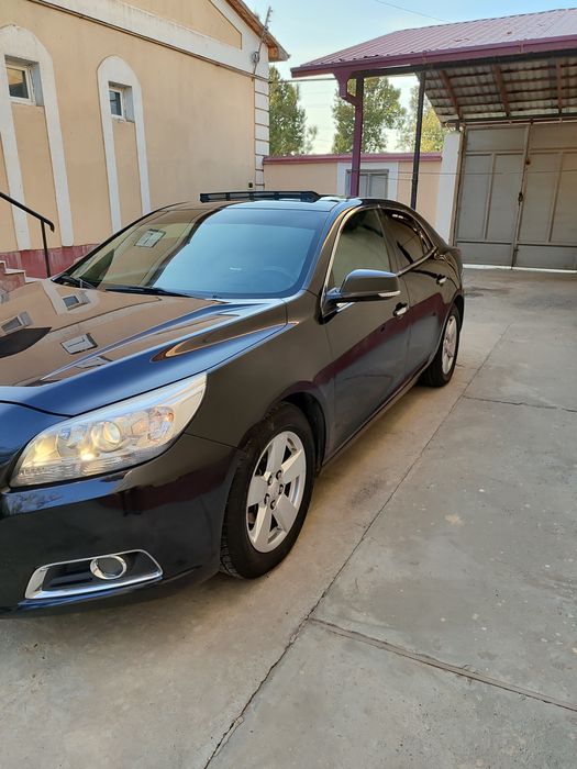 Malibu 1 2 pazitsiya