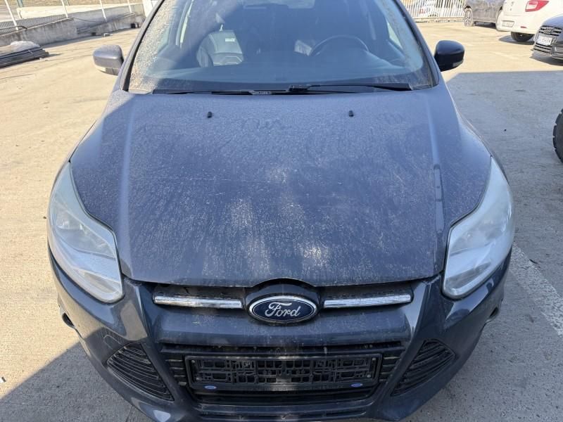 Capota motor Ford Focus 3 culoare midnight sky Break