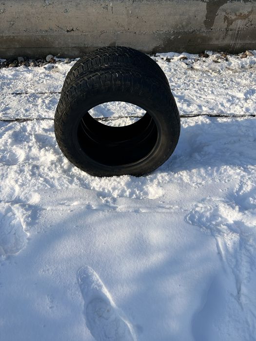 Грязевые покрышки