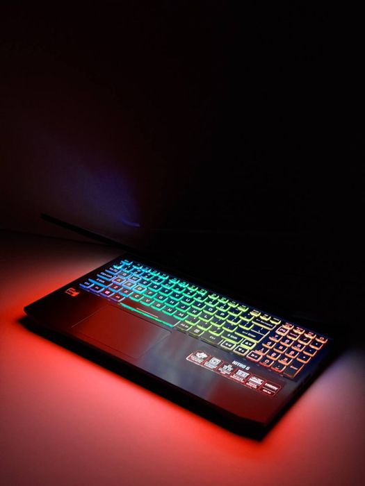 Acer Nitro 5 RTX 3050