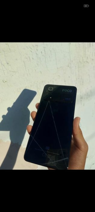 Смартфон Poco x4pro