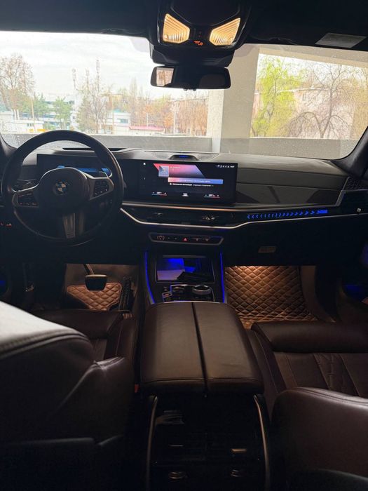 BMW x5m srochna full