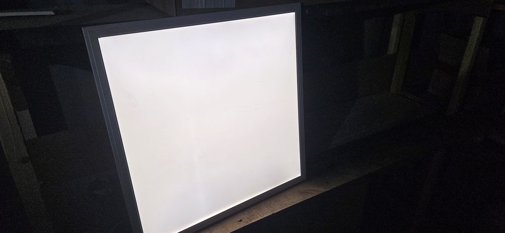 LED панель Tecata 600×600