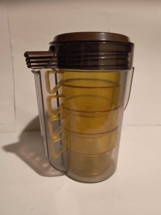 Туристически сервиз за чай и кафе