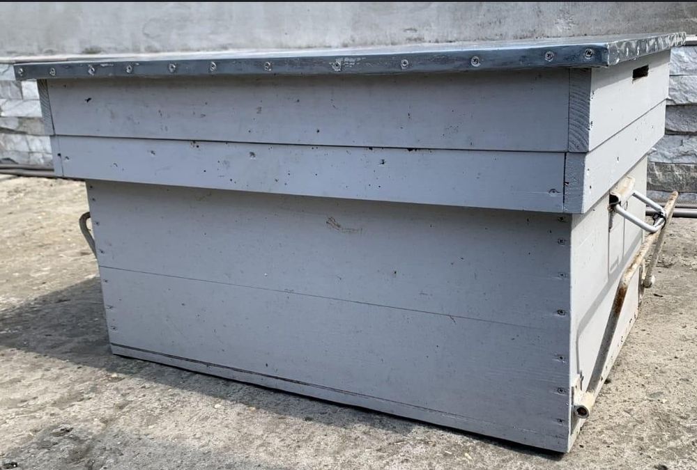 Vand stupi pentru albine -  calitate superioara