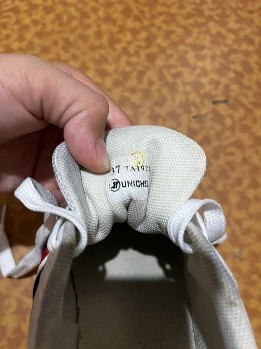 Кроссовки Юничел