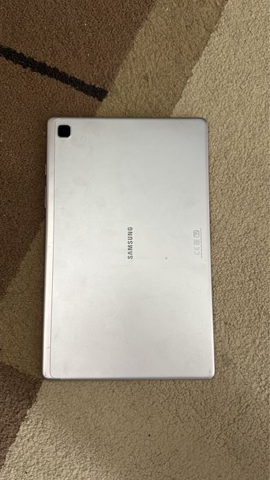 Samsung Galaxy Tab A7
