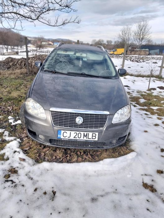 Vand Fiat Croma 2004 1.9jtd