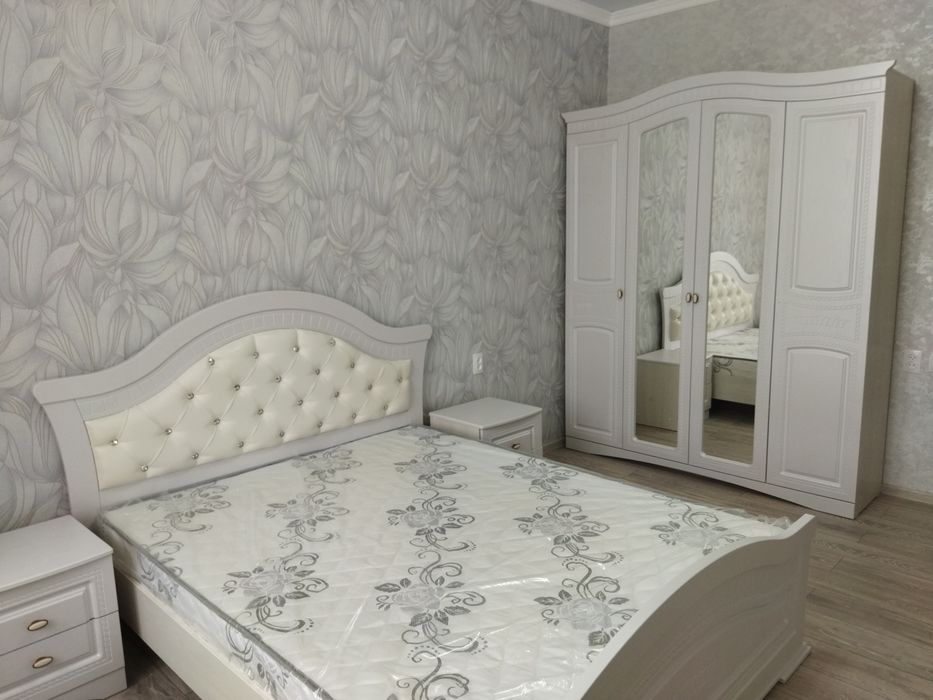 Сдаю 3 комнатную квартиру