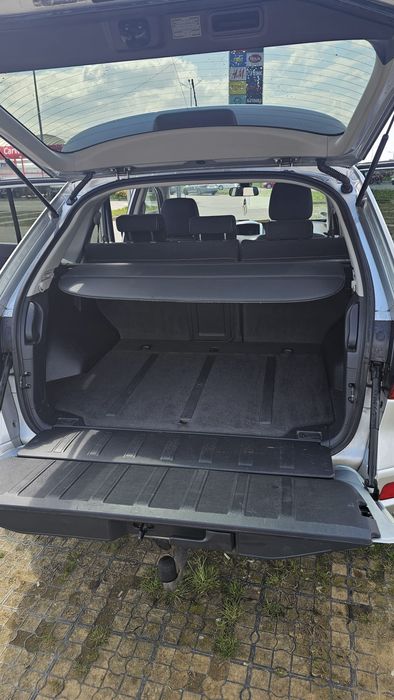 Renault Koleos 2.0 DCI