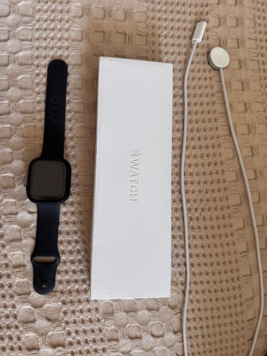 Продам Apple Watch 10 series 46mm
