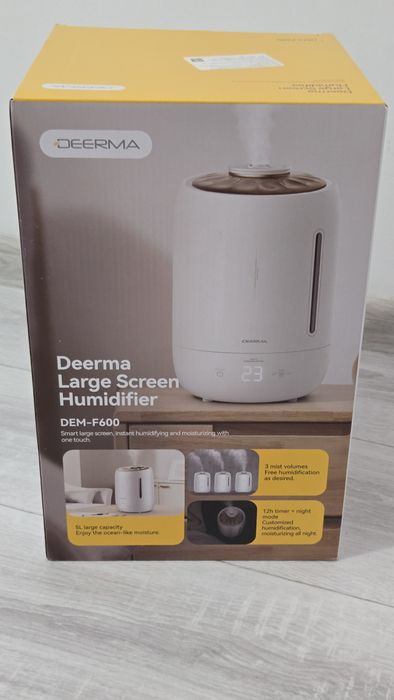 Увлажнитель воздуха