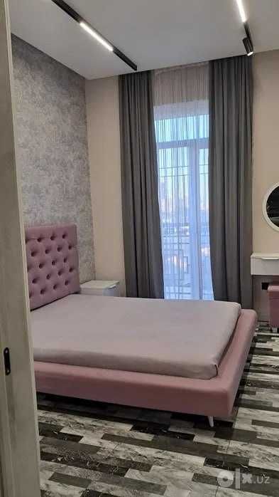 Dream House Xon SAroy срочно трешка под ключ кирпич на Глинке`