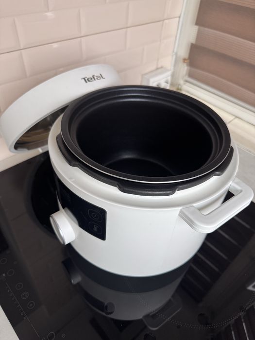 Oala sub presiune Tefal Multu Cooker