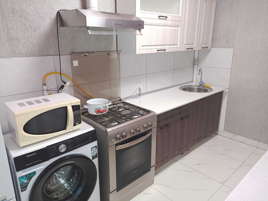 Сдам квартиру в аренду