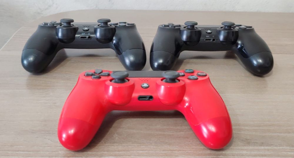 Playstation 4 Slim