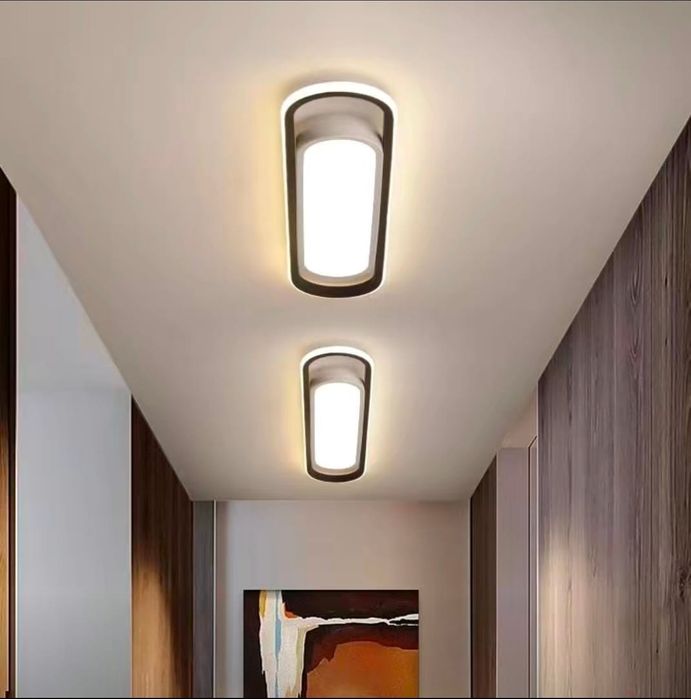 Продам люстра, светильник новая