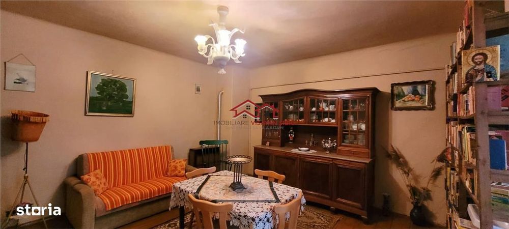 apartament ultracentral zona istorica Sibiu,comision 0
