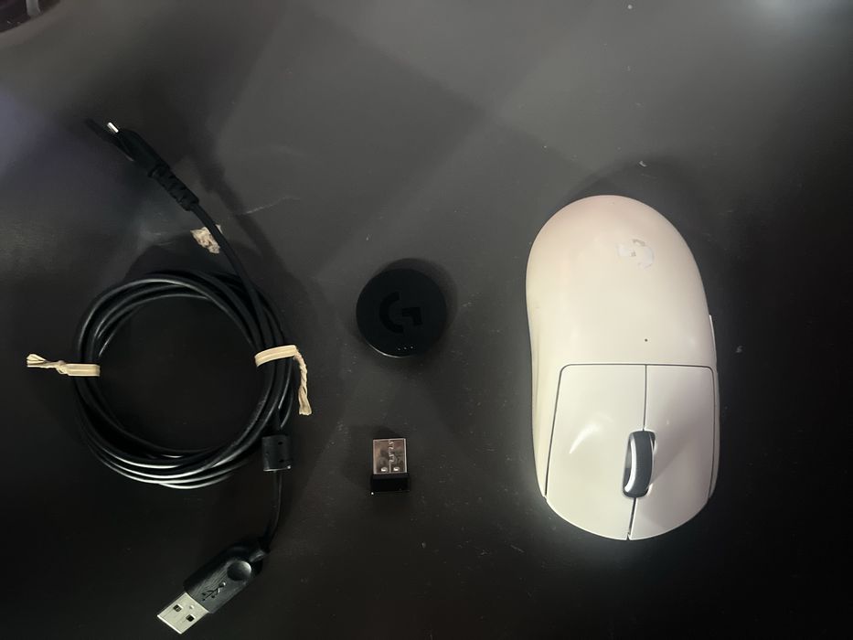 Мышки Superlight  PRO