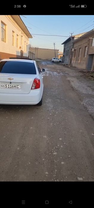 Ер сотилади Олтин тепа АТП партцесда