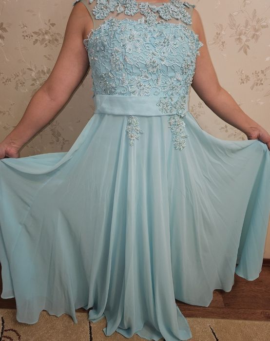 Продам вечернее платье