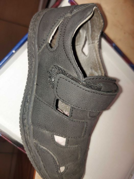 Ботинки на мальчика OUTVENTURE 32 р