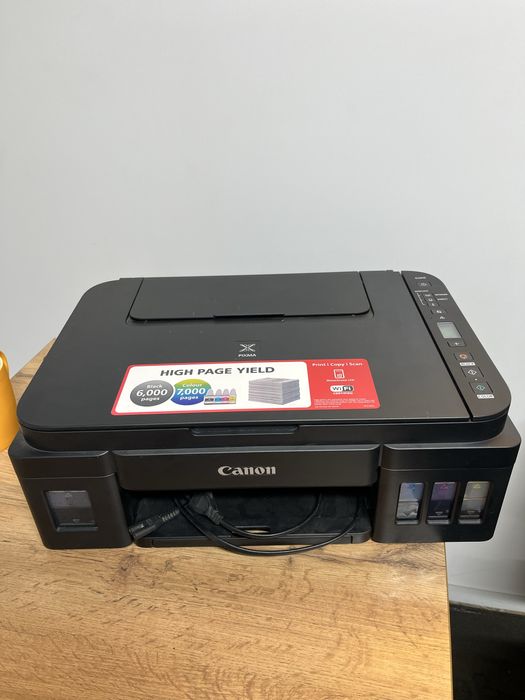 Продам принтер ксерокс