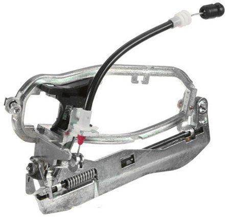 Mecanism deschidere usa BMW X5 E53 2000-2007 Suport maner usa spate dreapta