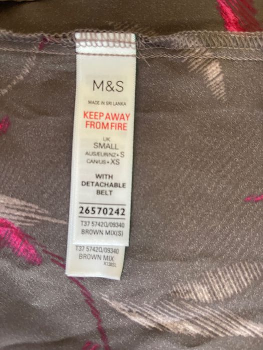 Halat elegant superb